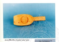 BAHAN PAMERAN KESENIAN CINA