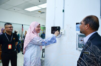 MAJLIS PERSARAAN PUAN ROSIDAH