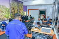 KURSUS PENDIGITAL - CHATGPT ANJURAN JMM