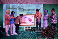 MAJLIS MAKAN MALAM MESRA HMA 2024, THE HABITAT PENANG HILL?