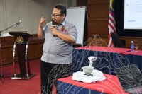 PERCAMBAHAN ILMU - PROGRAM AICE 2025