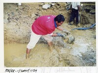 ARKEOLOGI KOTA KAYANG PERLIS 2002 JILID 5