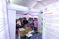 PERASMIAN PROGRAM SEMARAK @ MUZIUM ADAT