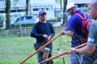 HMA2023 - TAKLIMAT SUKAN & RAPTAI PERASMIAN SUKAN ANTARA MUZIUM