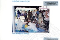 PAMERAN WARISAN ADAT PEPATIH MUZIUM DIRAJA SERI MENANTI 1999