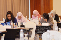 KURSUS RAKAN PEMBIMBING PERKHIDMATAN AWAM (AKRAB)