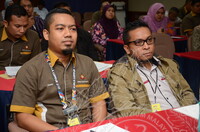 KURSUS KESELAMATAN DAN KESIHATAN PERINGKAT JMM