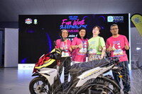 HMA 2024 - FUN WALK BOTANICAL GARDEN