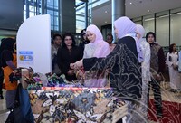 ASEAN FABRICS SYMPOSIUM 2025 (PERASMIAN)