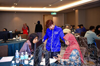 BENGKEL PENYELARASAN CADANGAN NOTIS PERUBAHAN (NOC) BAGI PROJEK PEMULIHARAAN DAN PEMELIHARAAN BANGUNAN MUZIUM DIRAJA