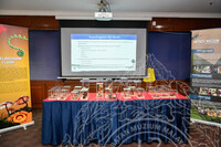 BICARA MUZIUM ALAM SEMULA JADI (KEUNIKAN MUATIARA HUTAN)