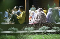 KURSUS PEMERKASAAN KEPIMPINAN MADANI (TEAM BUILDING)