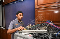 PROGRAM BICARA KURATOR ; BUDAYA MATERIAL YANG TIDAK DAPAT DIJEJAKI PEMILIK 'ORPHAN WORK'