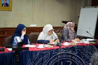 MESYUARAT PENILAIAN ASET WARISAN BERSAMA JPPH