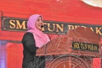 FIESTA PERPADUAN & KEBUDAYAAN KEM.PELANCONGAN.