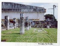 BANGUNAN GEREJA MELAKA - 016