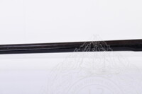 PENDOKUMENTASIAN KOLEKSI SENJATA API, BAHAGIAN PENGURUSAN KOLEKSI