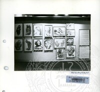 ATURCARA PAMERAN KHAZANAH DARI KUBUR