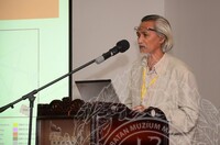 SEMINARPEMULIHARAAN ISTANA LAMA SERI MENANTI NEG. SEMBILAN