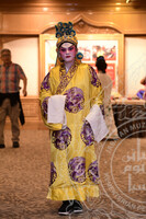 PROGRAM SISIPAN PAMERAN OPERA CINA