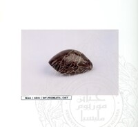 ALAM SEMULAJADI BATU PERMATA JILID 2