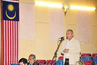 TAKLIMAT PELAKSANAAN PROGRAM INSPIRASI PELAJAR INOVASI MUZIUM IPIM (ALBUM 1)