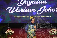 HMA 2025- 25.7.2025 - SESI PAGI - FUN WALK, RIDE, AKTIVITI BENDANG & SISIPAN PENTAS