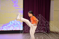 BENGKEL OPERA CINA KANAK - KANAK