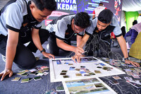 SEMARAK@MUZIUM KOTA KUALA KEDAH