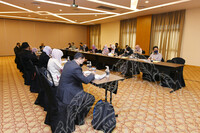 MESYUARAT JAWATANKUASA LATIHAN BIL 2 2021 DAN MESYUARAT BERSAMA JABATAN JMM BIL 3 2021