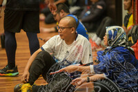 PERLAWANAN PERSAHABATAN 3 PENJURU