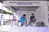 SEMARAK@MUZIUM SG LEMBING