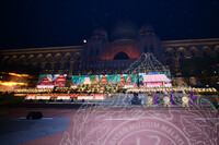 PERASMIAN FESTIVAL BUDAYA 2023 DI DATARAN PUTRAJAYA