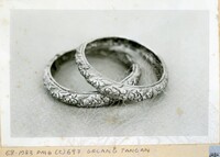 Perhiasan Diri Gelang Tangan