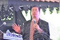 BICARA@MUZIUM BERSEMPENA PAMERAN DUNIA NAGA MITOS DAN LEGENDA