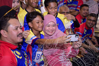 PROGRAM EXPLORASI MERDEKA @ MUZIUM