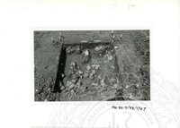 ARKEOLOGI SG. MAS, KEDAH SM, 32-3 / 93 VOL : 9 HP TRENCH & ARTIFAK TERPILIH