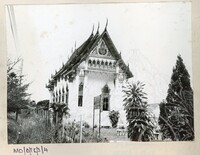 BANGUNAN TOKONG SIAM - 022