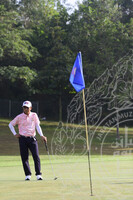 PERTANDINGAN GOLF AMAL PMM 2025