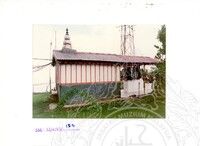 ARKEOLOGI SG. MAS, KEDAH SM: 32-4/ 93 VOL: 5 W