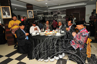 MAJLIS PERASMIAN PAMERAN NEGARA KOTA YG HILANG, PAMERAN PESONA M'SIA & PELANCARAN COE 2020 (ALBUM 2)