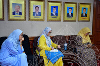 BENGKEL ANALISIS KAJIAN IMPAK 2024