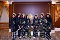 MAJLIS AMANAT KETUA PENGARAH BIL4 2024 & PERSEMBAHAN GAMELAN ANJURAN MUZIUM MUZIK