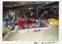 ARKEOLOGI SG. MAS, KEDAH SM : 32 - 10 / 2001 (JILID 1)