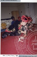 TARIAN DABUS PERAK  - 244