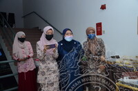 MAJLIS PERSARAAN ENCIK ABDUL RAHMAN