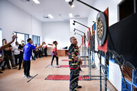 HMA2023 - SUKAN ANTARA ZON DART CARROM CONGKAK