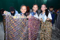 PROGRAM DENAI MALAM DI MUZIUM (MUSEUM NIGHT TRAIL 2018)