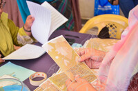 Majlis Riang Ria Raya  Reunion  Keluarga CAPING 2022