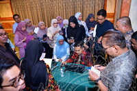 KURSUS PENGURUSAN SUMBER MANUSIA PEMANTAPAN PERANAN PENTADBIR CUTI SKU MYPORTFOLIO